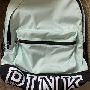 PINK Backpack